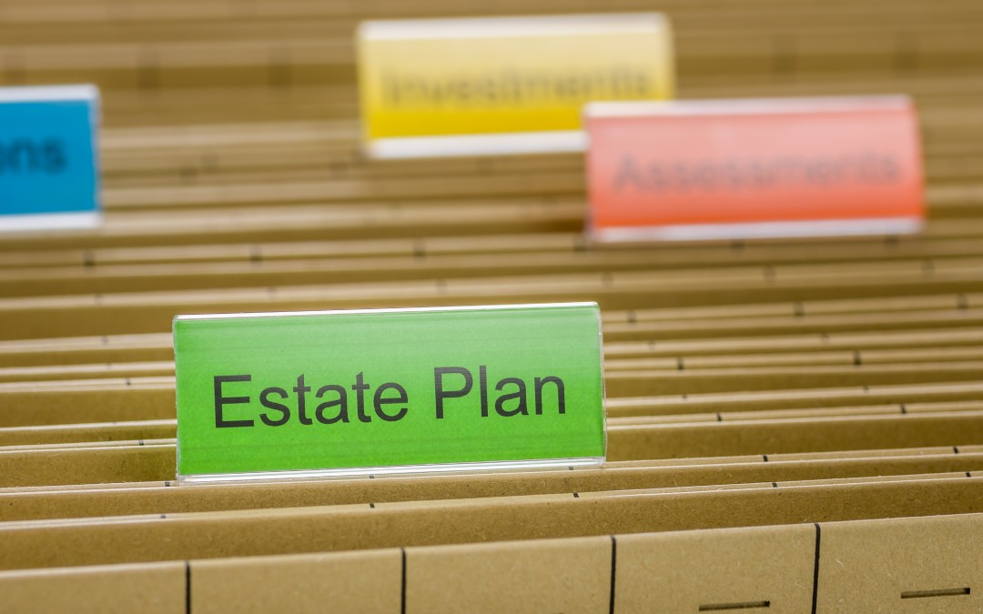 What Estate Planning Means for You