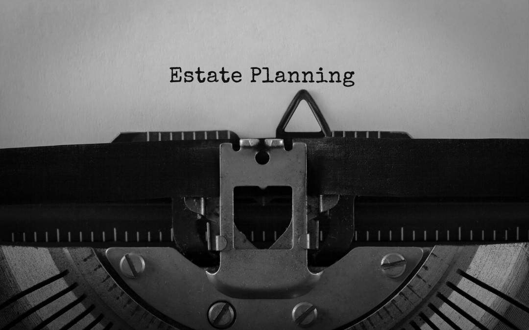 How Often Do You Update Your Estate Plan? More Often Than Your Resume?