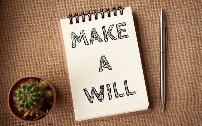 Do you really need a will?