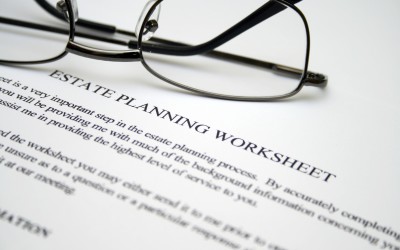 Are Your Documents Following the Same Script? Basics of Beneficiary Forms and Estate Planning