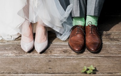 ‘Till Death Do Us Part, Too: Estate Planning Tips for Commitment Without Marriage