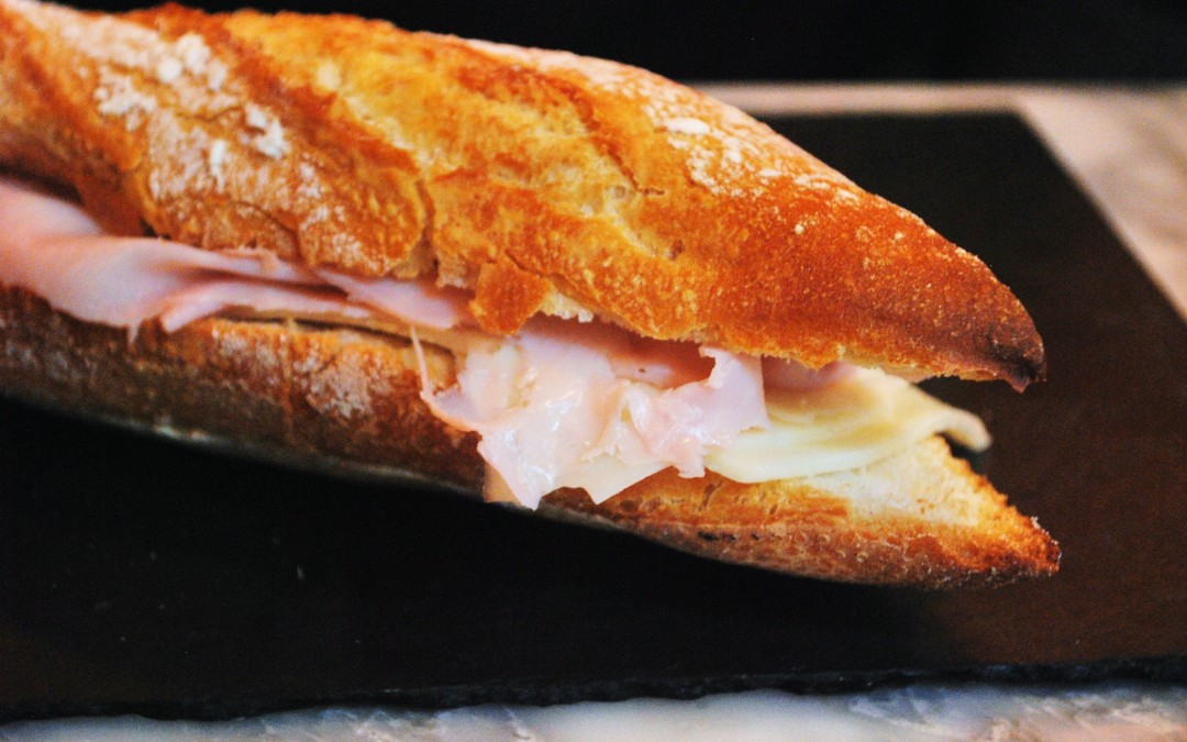 Is Your Estate Plan as Stale as Last Week’s Ham Sandwich?