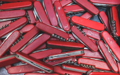 Trusts – The Swiss Army Knife of Estate Planning
