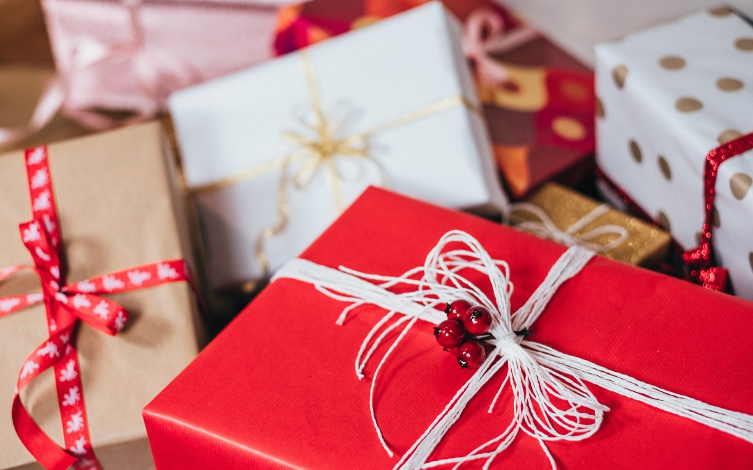Gift Giving the Tax-Free Way