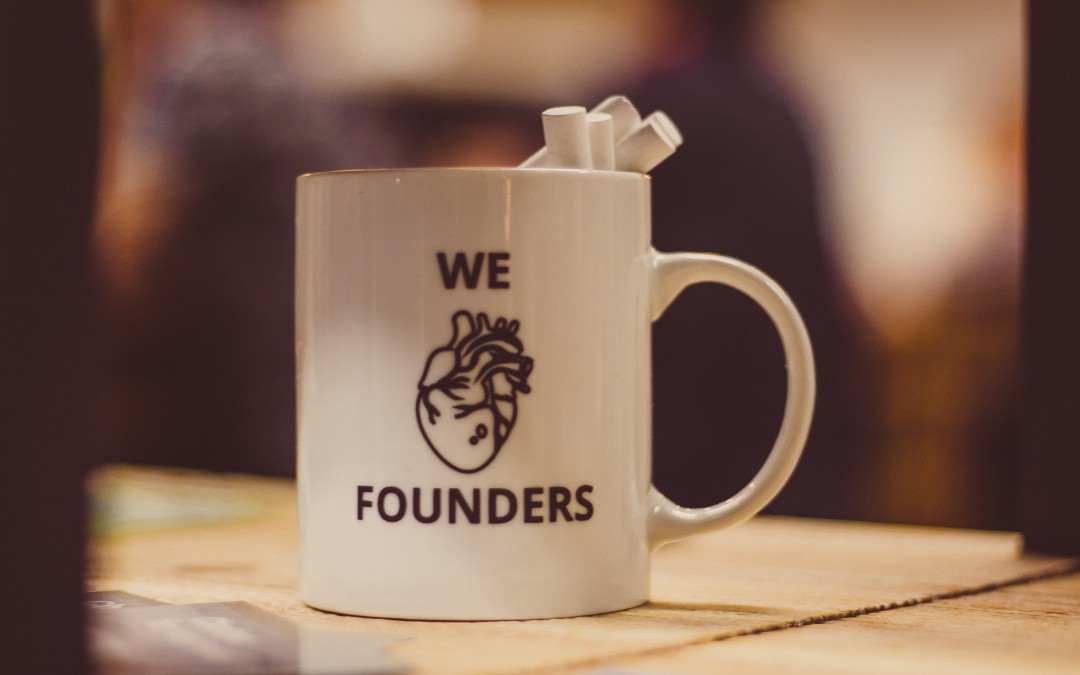 How to Create a Founders’ Agreement that Doesn’t Come Back to Bite You