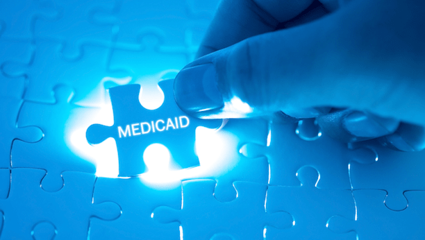 Medicaid Benefit Trust in Texas