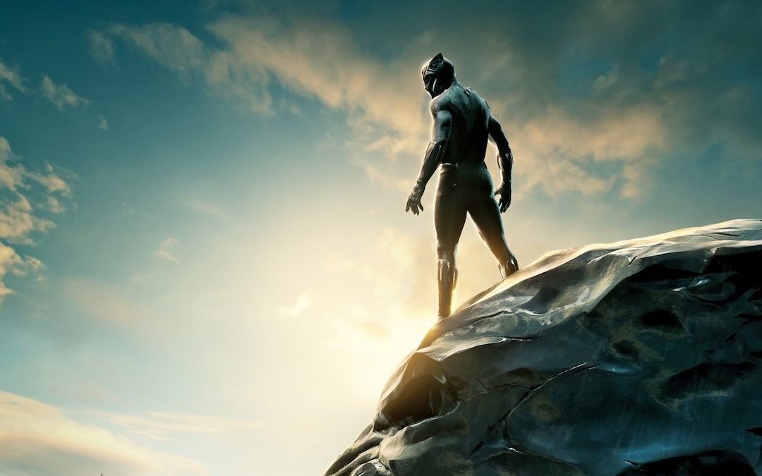 Estate Planning Lessons We Learned from Black Panther