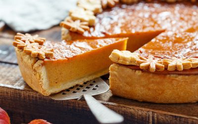 Estate Tax Increases: Protecting Your Slice of the Pie