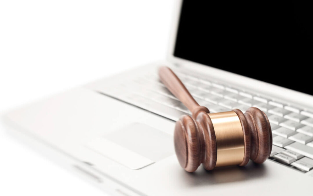 The Impact of Social Media and the Internet on Trademark Law and Enforcement