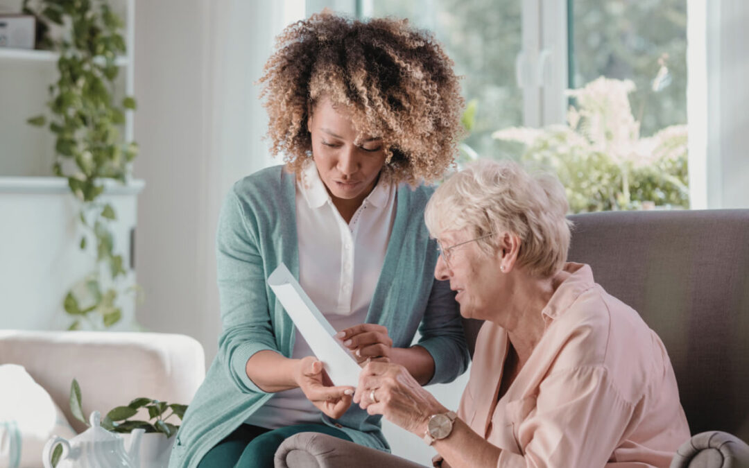 How Can You Protect Your Assets From Nursing Home Costs?
