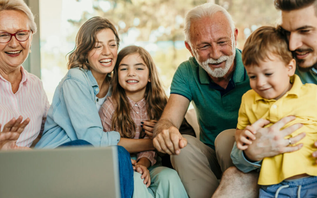 A Guide on How to Build Multigenerational Wealth