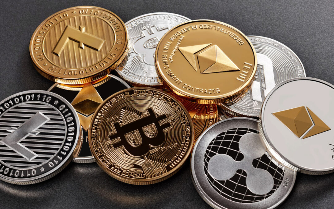 What to Know about Cryptocurrency and Estate Planning