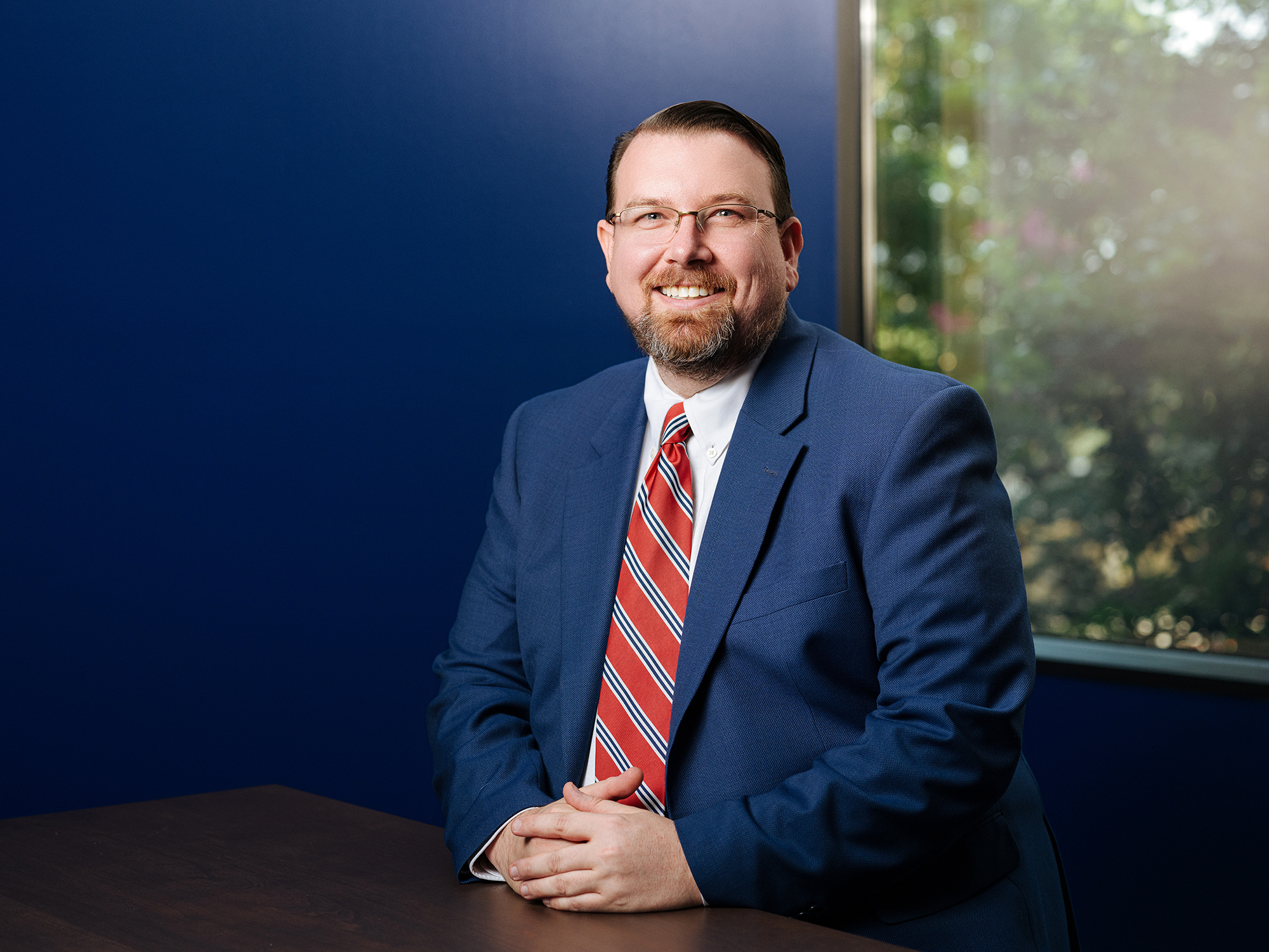 San Antonio Attorney: Christopher Hugg | SMC, ESQ.