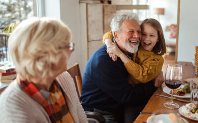 How to Talk to Your Loved Ones About Estate Planning at the Holidays