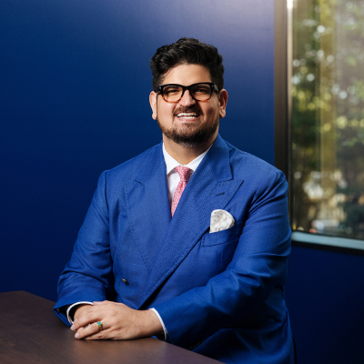 Shann M. Chaudhry, ESQ.