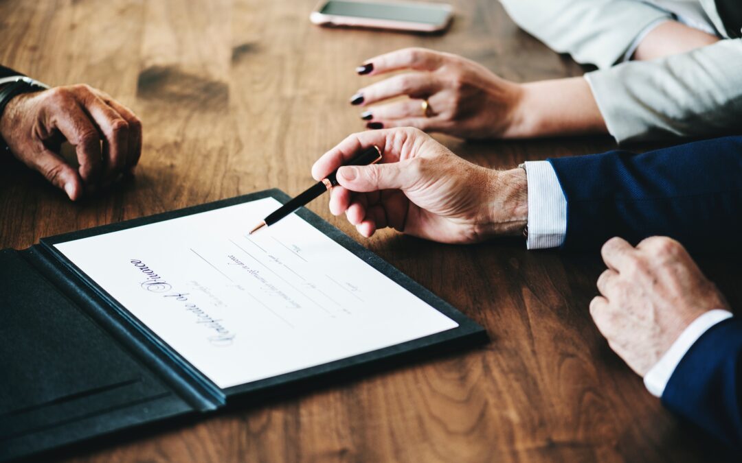 Navigating Unemployment Claims for Business Owners in Texas
